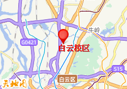 白云校区