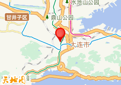 大连沙河口校区