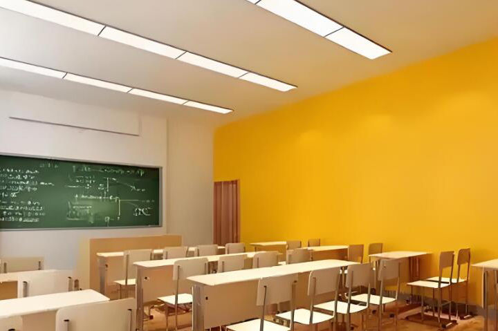 学校环境