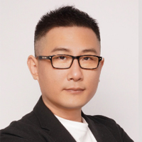 侯猛老师