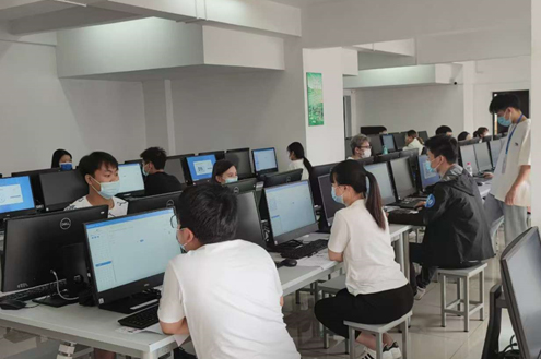 东理视光培训