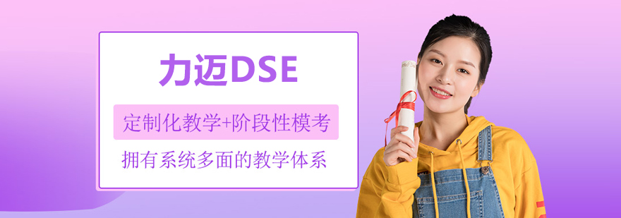 北京力迈DSE教学环境