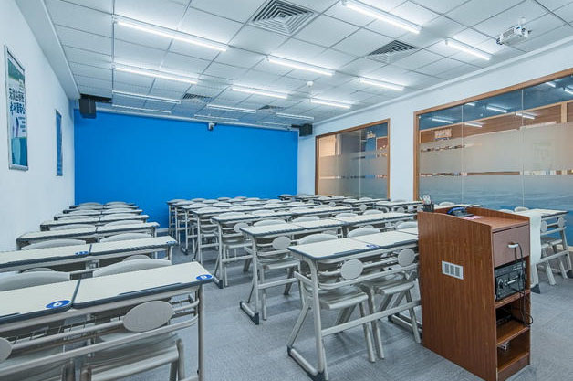授课环境