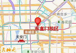 东直门校区