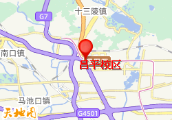 昌平校区