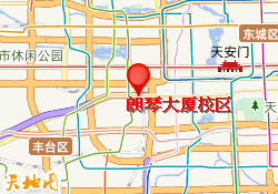 朗琴大厦校区