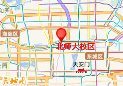 北师大校区
