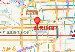 航天桥校区