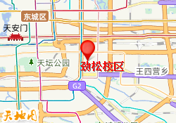 劲松校区