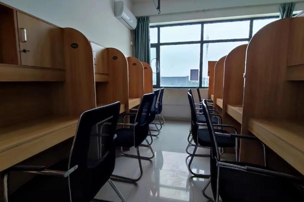 教学环境展示