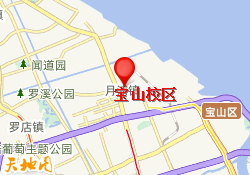 宝山校区