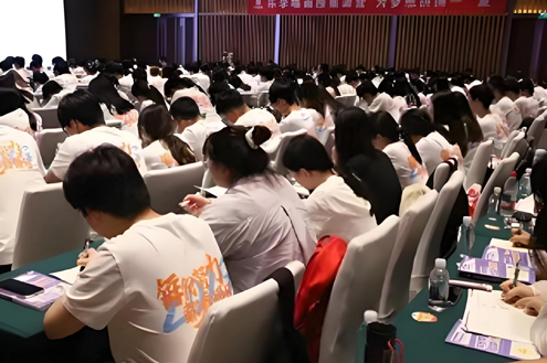 教授环境