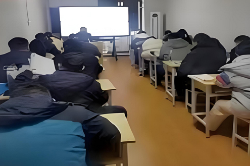 学习环境