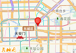 王府井校区