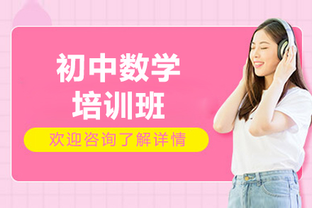 北京初中数学培训班
