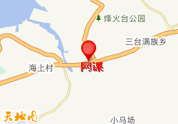 网课
