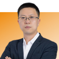 梁步阁老师