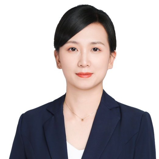宋静静老师