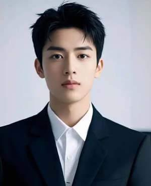 杨老师