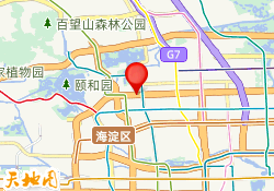 海淀校区