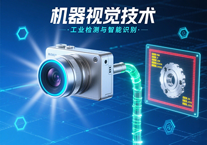 杭州机器视觉工程师培训