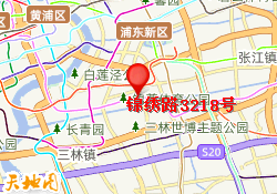 浦东北蔡校区