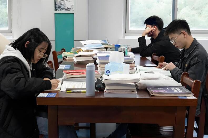 学习环境
