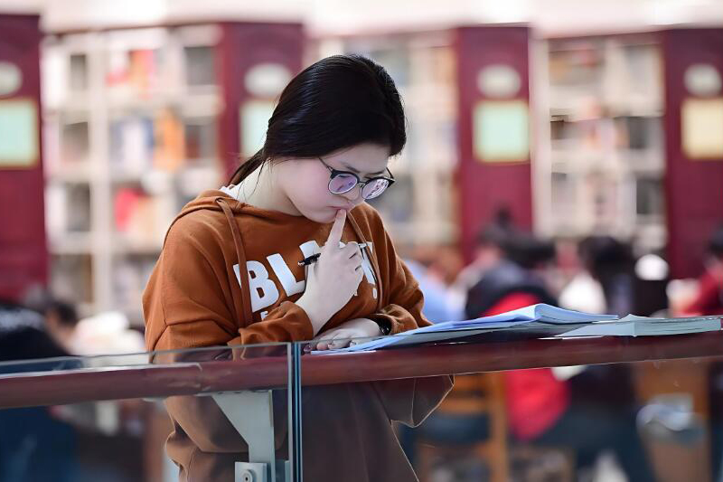 学习照片