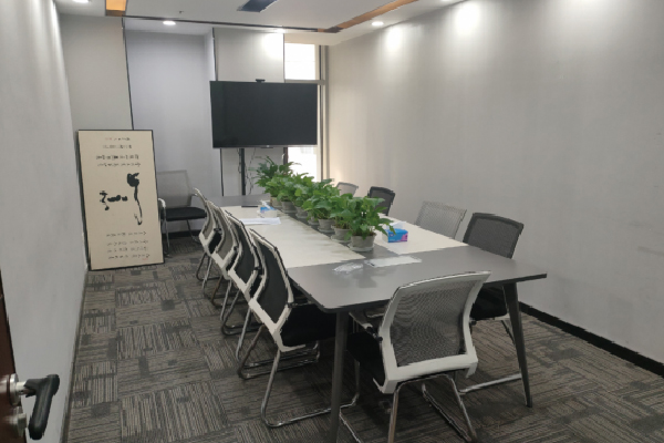 授课环境展示