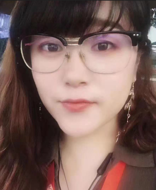 然然学姐