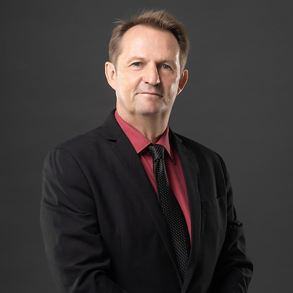 Jean-Luc Aupoix