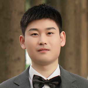 雷雷学长