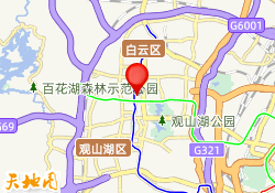 朝阳校区