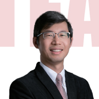 郑毓煌教授