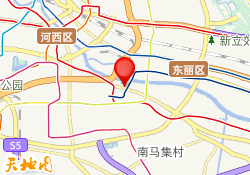 天津市河西校区