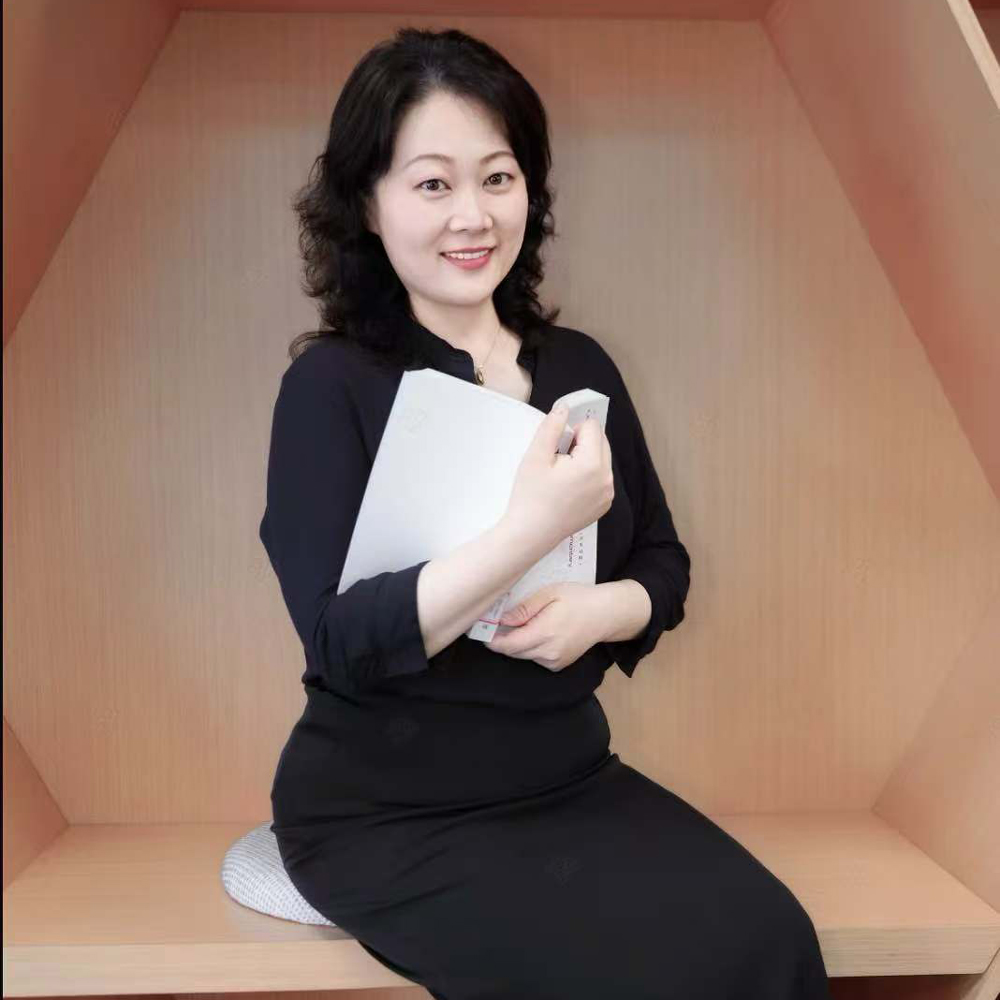 穆坤老师