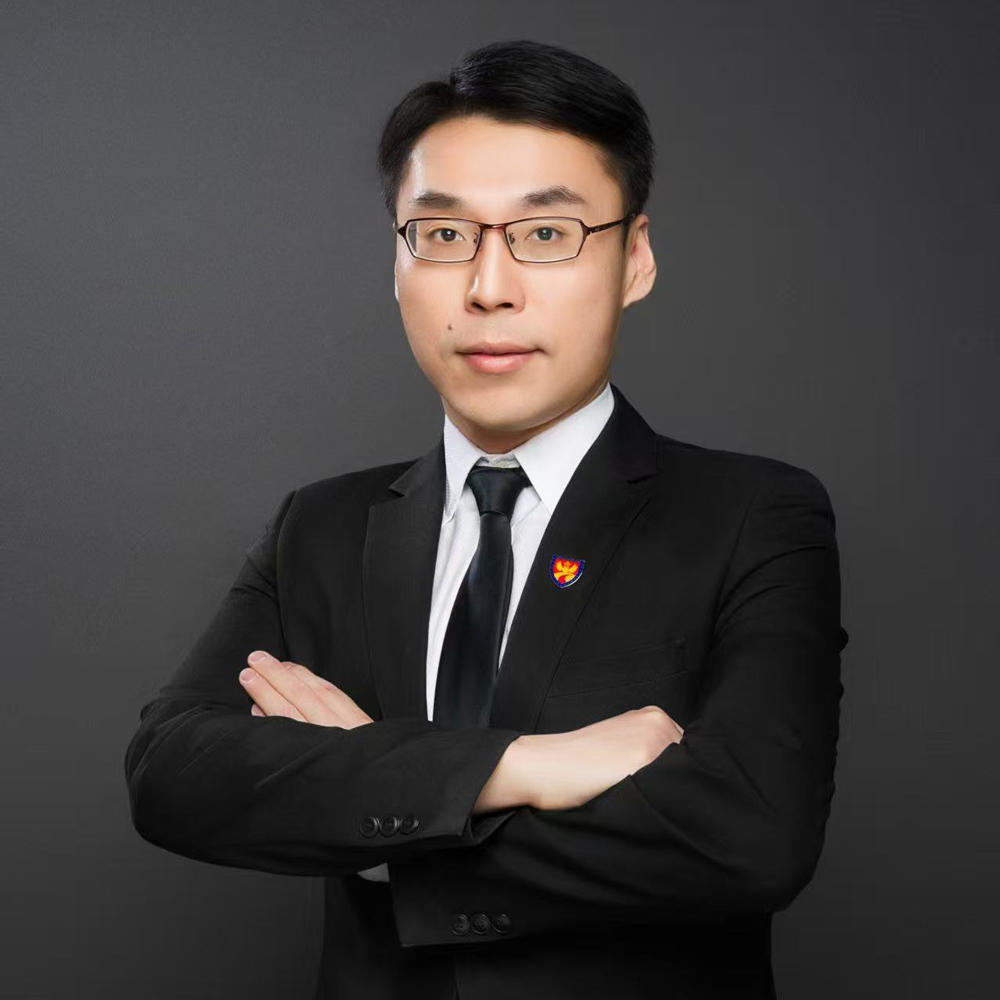 李岩老师