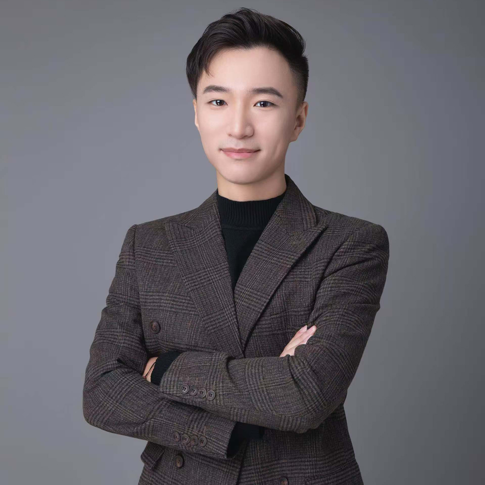 穆锦鹏老师