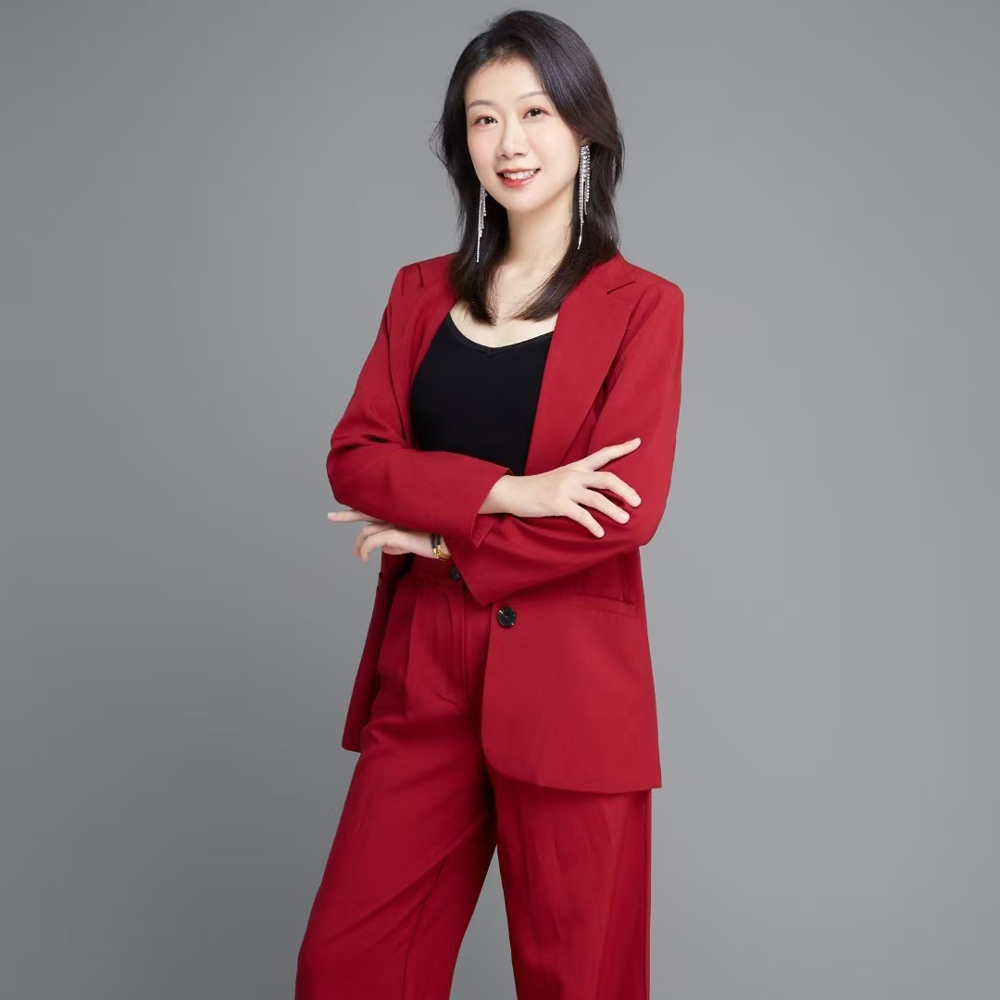 张欣慈老师