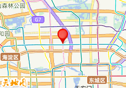 牡丹园校区