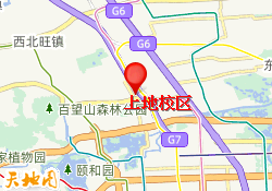 上地校区