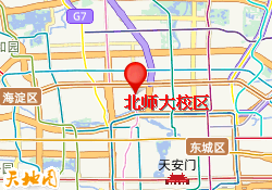 北师大校区
