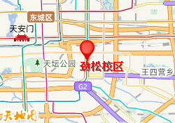劲松校区