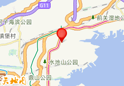 大连甘井子校区
