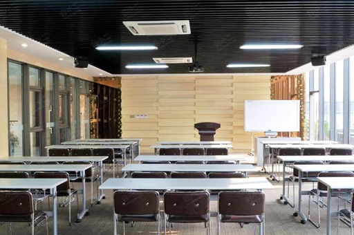 学校环境