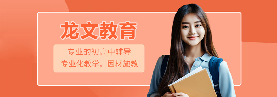 北京龙文一对一教育