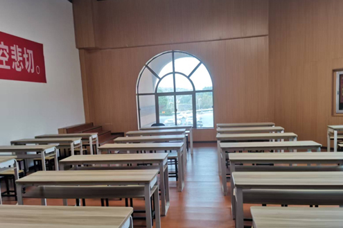 教室环境