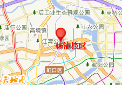 杨浦校区