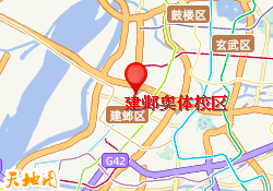 建邺奥体校区