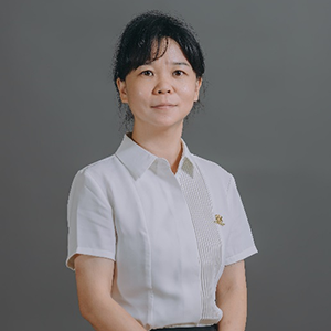 史海霞